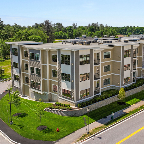 65 Pointe Place