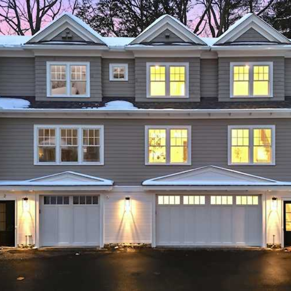 The Edgewood at Meriam Hill