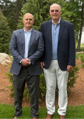 Ben and Jay 2026