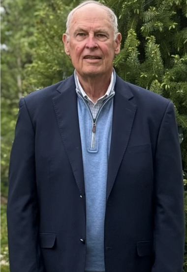 Jay Finnegan - Owner