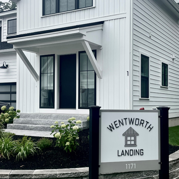 Wentworth