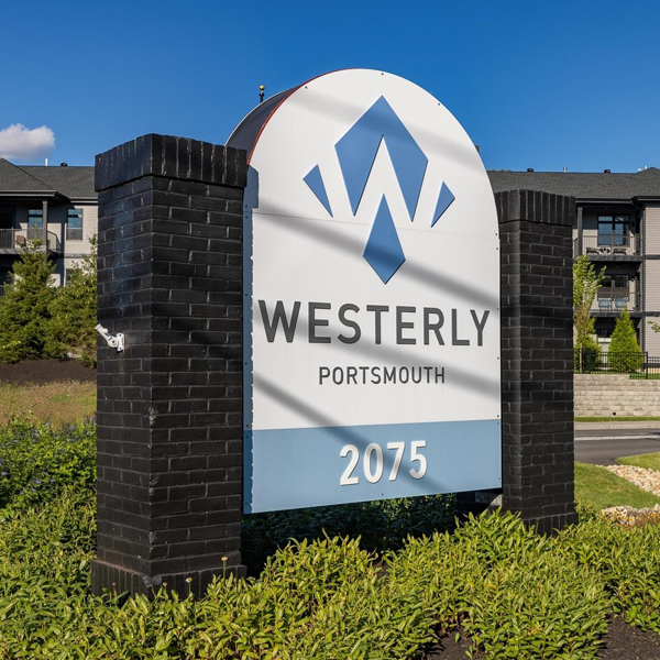 The Westerly