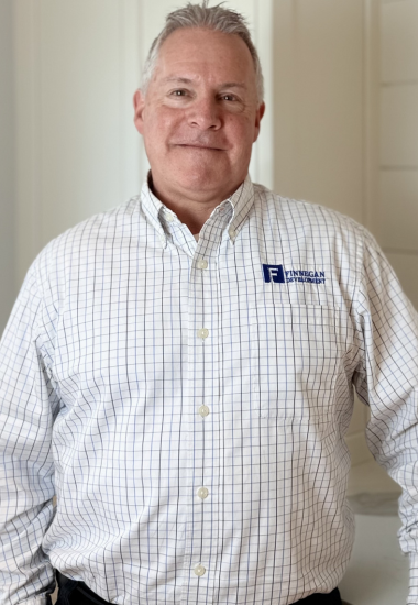 Bob Riley-Project Manager