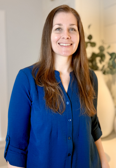 Erin Tobin-CFO
