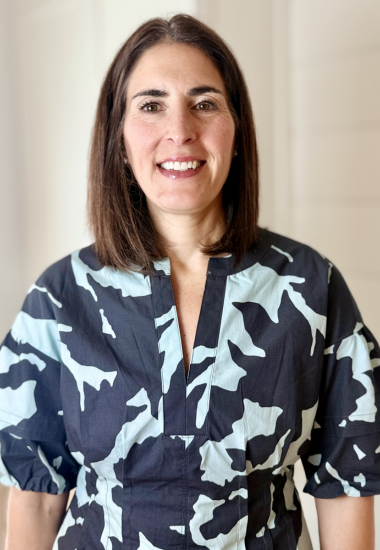 Kim Bruno-Design Coordinator