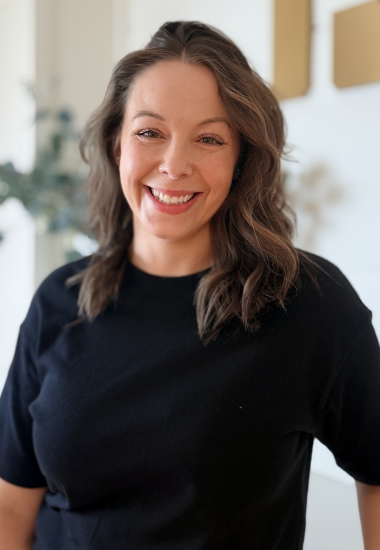 Sarah Kenyon-Office Manager